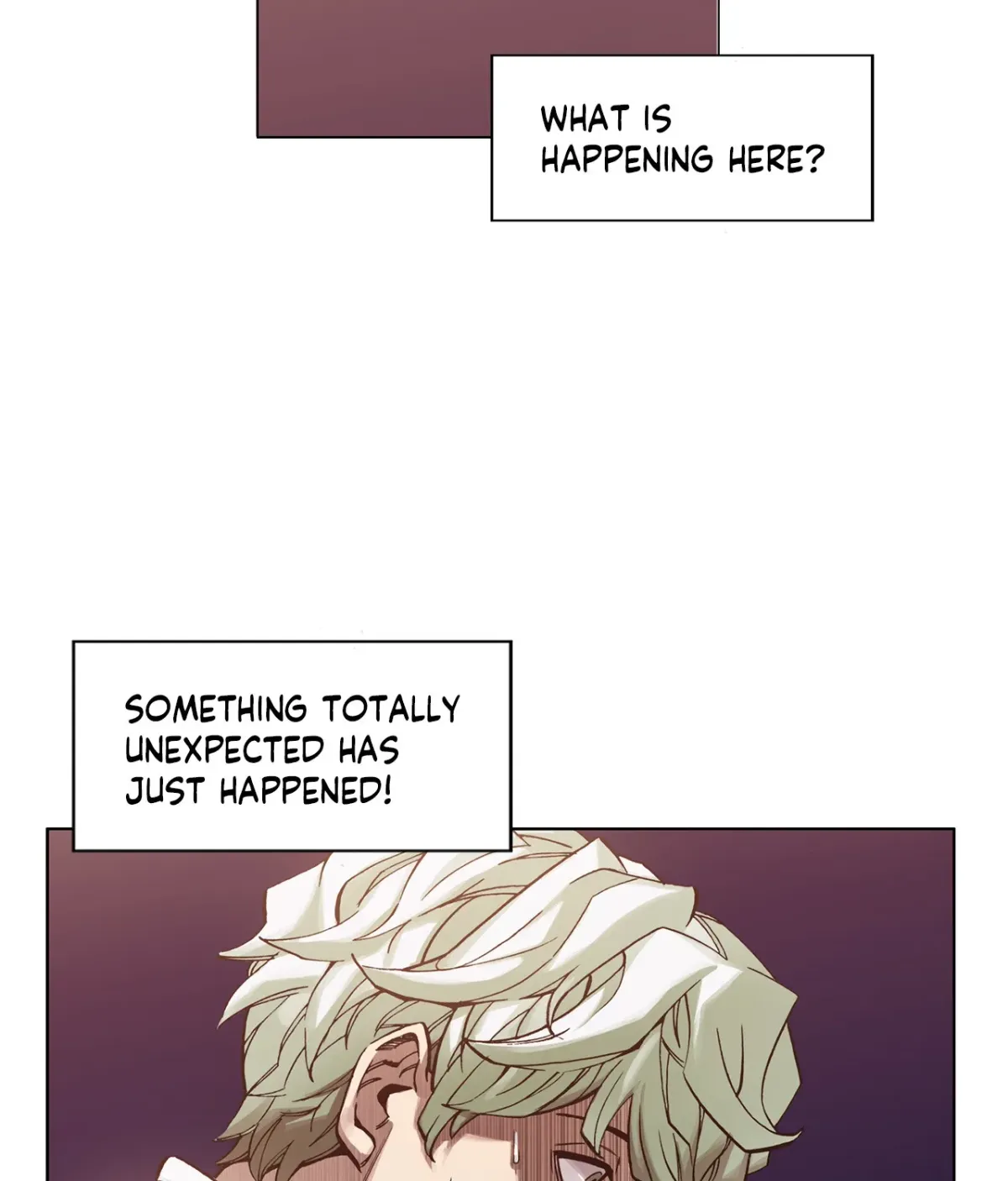 En Garde Chapter 39 page 37 - 