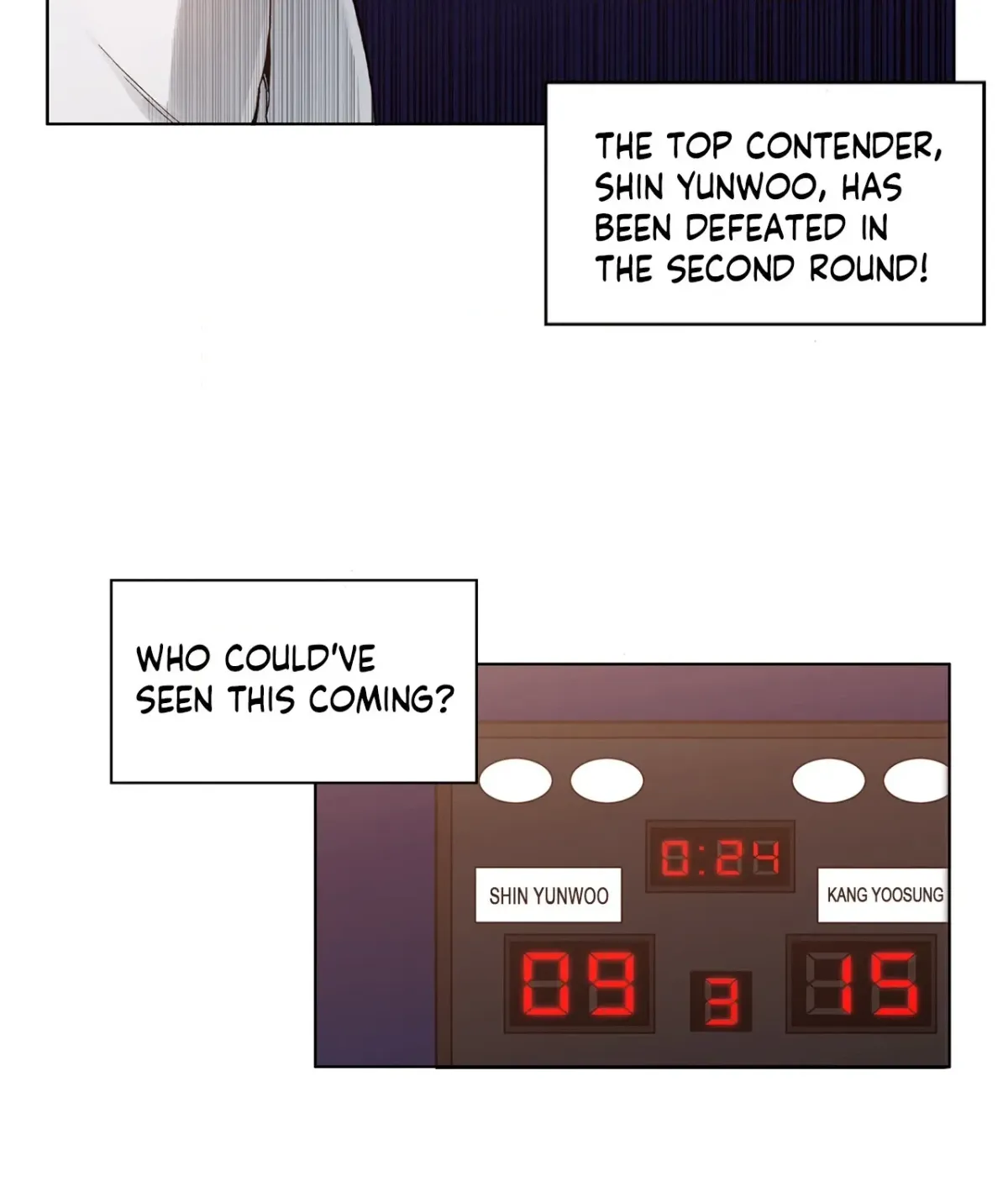 En Garde Chapter 39 page 39 - 