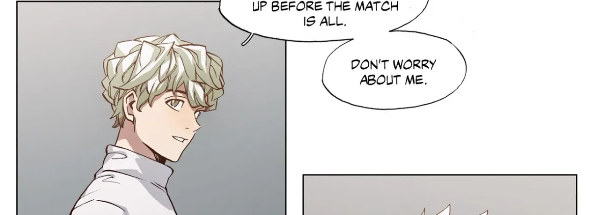 En Garde Chapter 39 page 46 - 