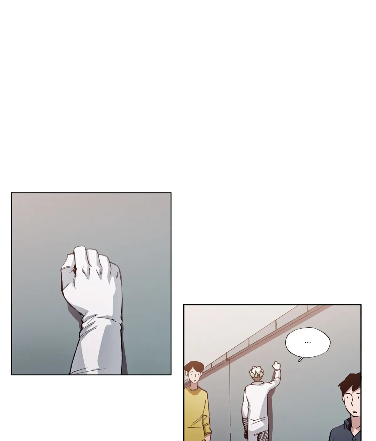 En Garde Chapter 39 page 49 - 