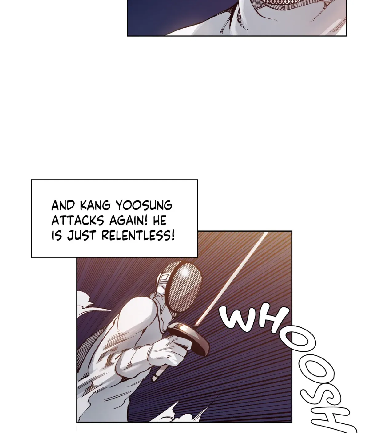En Garde Chapter 39 page 63 - 