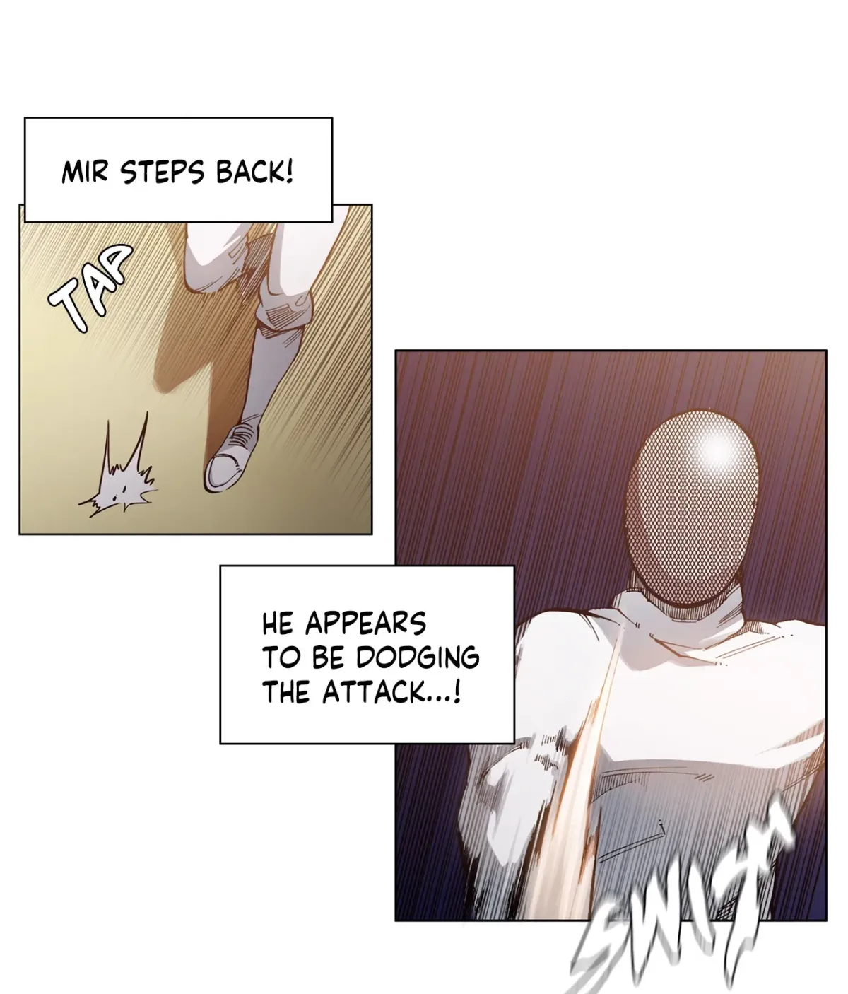En Garde Chapter 39 page 65 - 