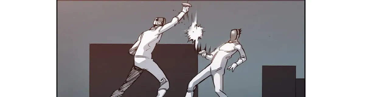 En Garde Chapter 39 page 70 - 