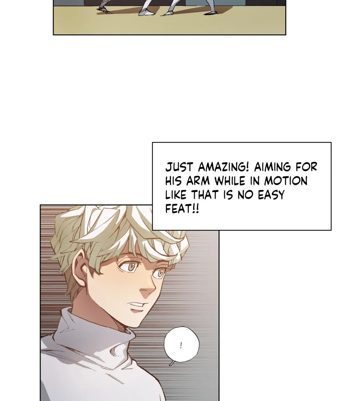 En Garde Chapter 39 page 71 - 