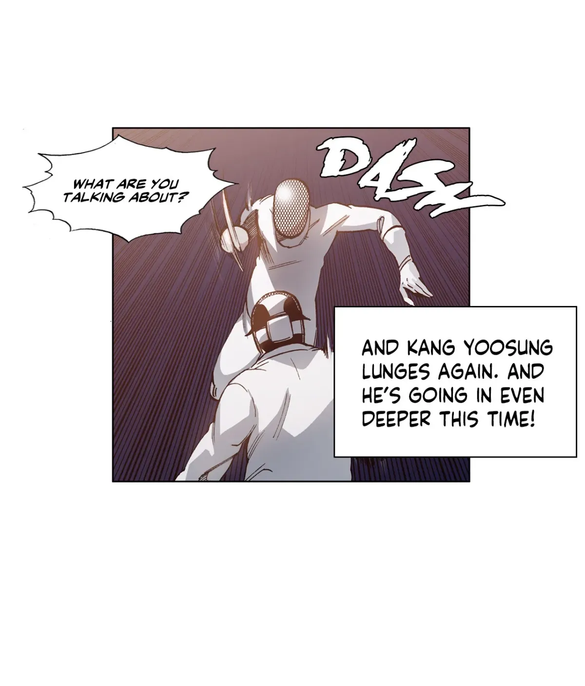En Garde Chapter 39 page 75 - 