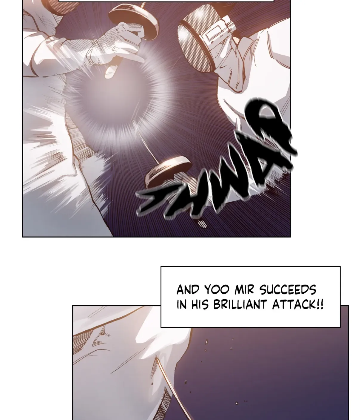En Garde Chapter 39 page 77 - 