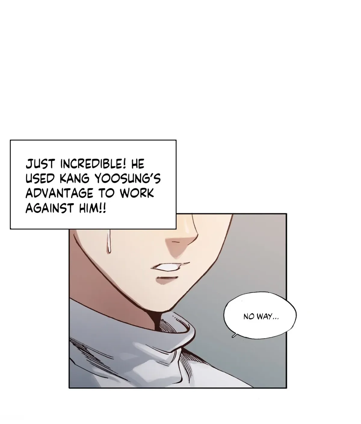 En Garde Chapter 39 page 79 - 