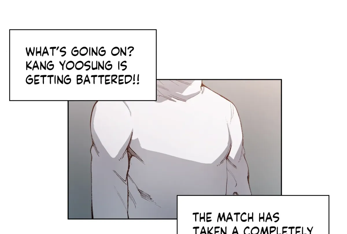 En Garde Chapter 39 page 82 - 