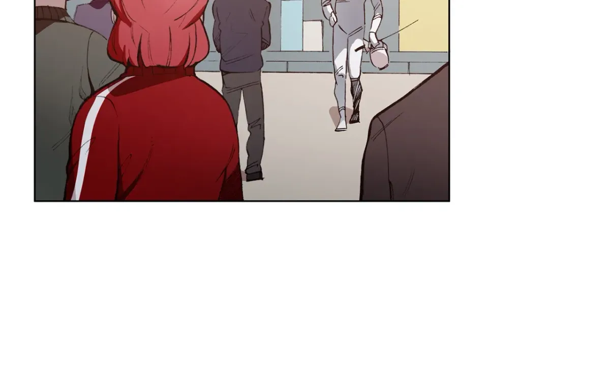 En Garde Chapter 39 page 10 - 