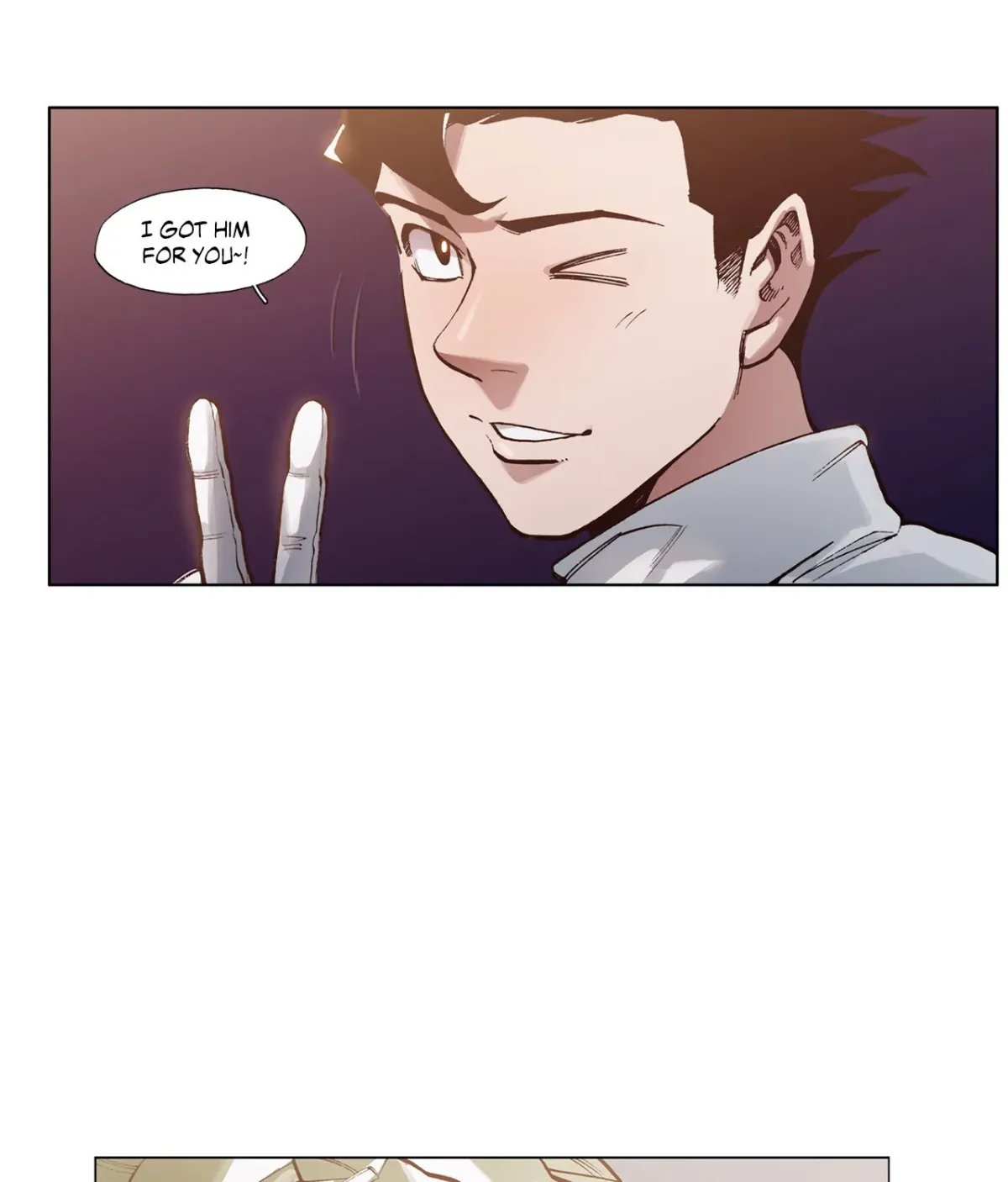 En Garde Chapter 39 page 91 - 