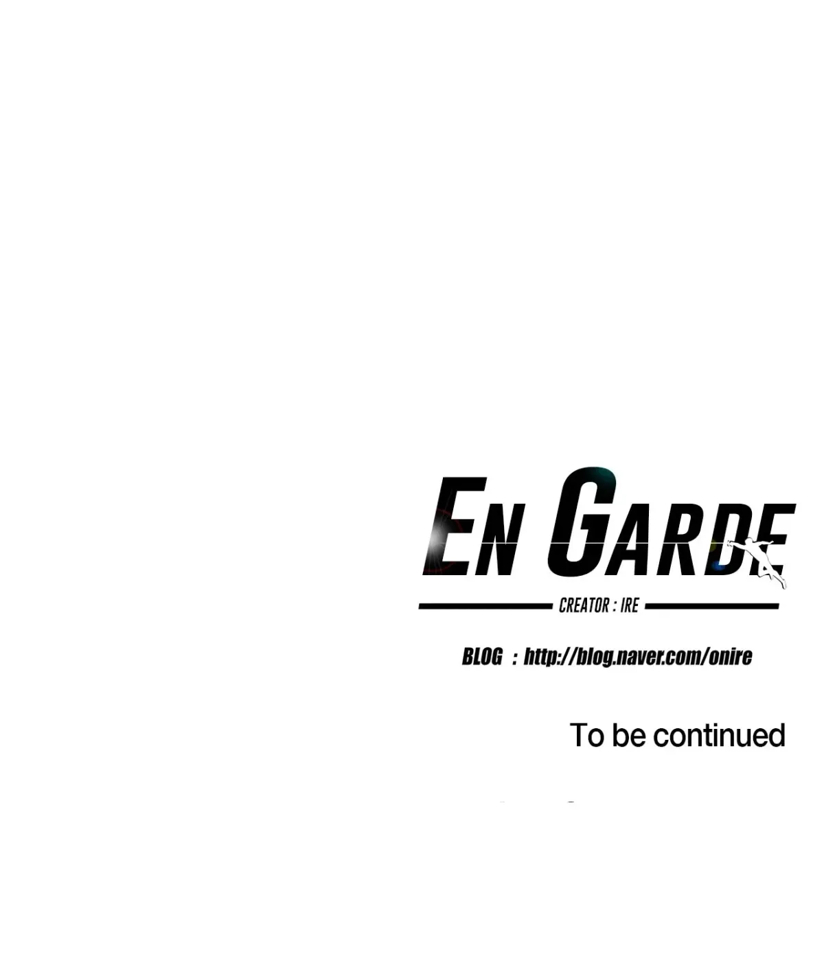 En Garde Chapter 39 page 99 - 