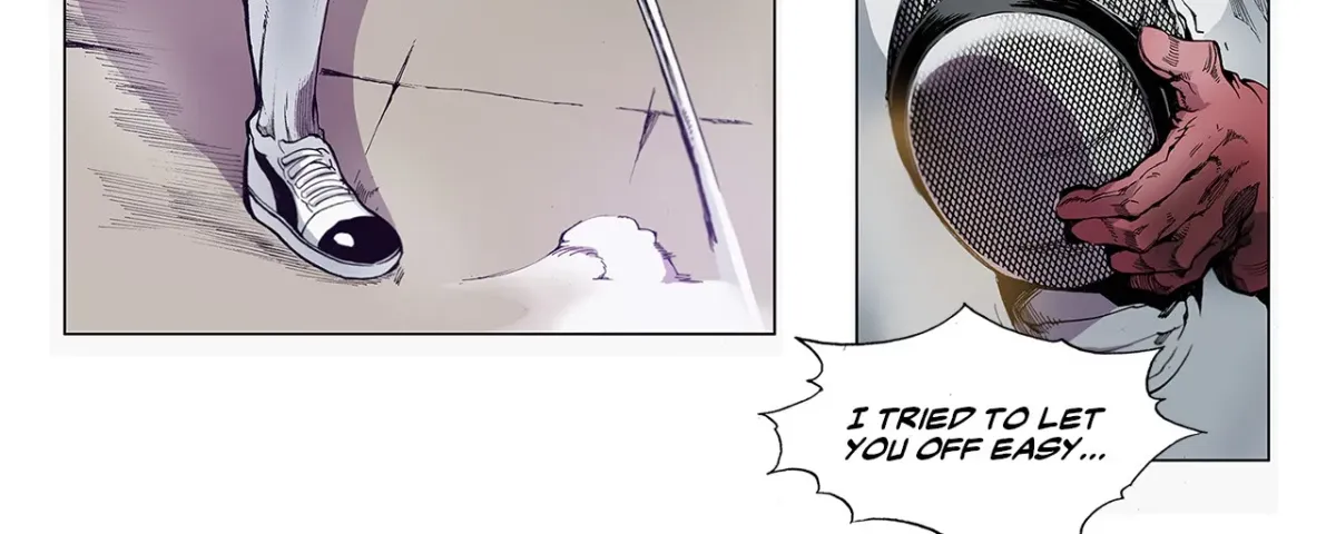En Garde Chapter 4 page 2 - 