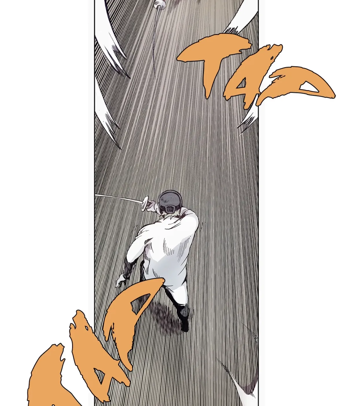 En Garde Chapter 4 page 11 - 