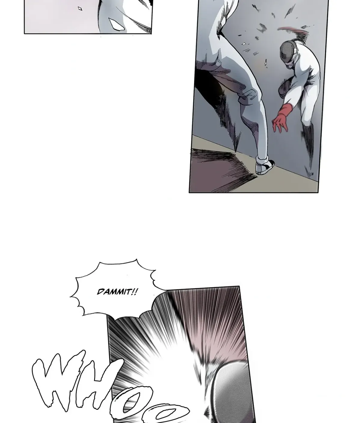 En Garde Chapter 4 page 19 - 