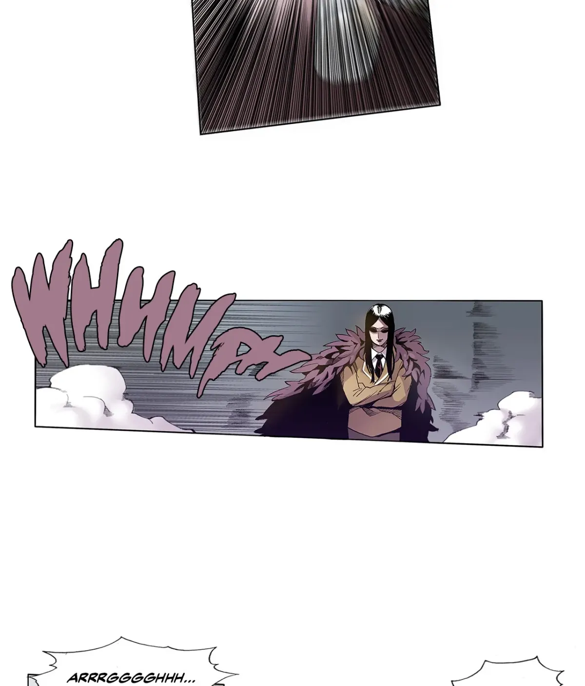 En Garde Chapter 4 page 21 - 