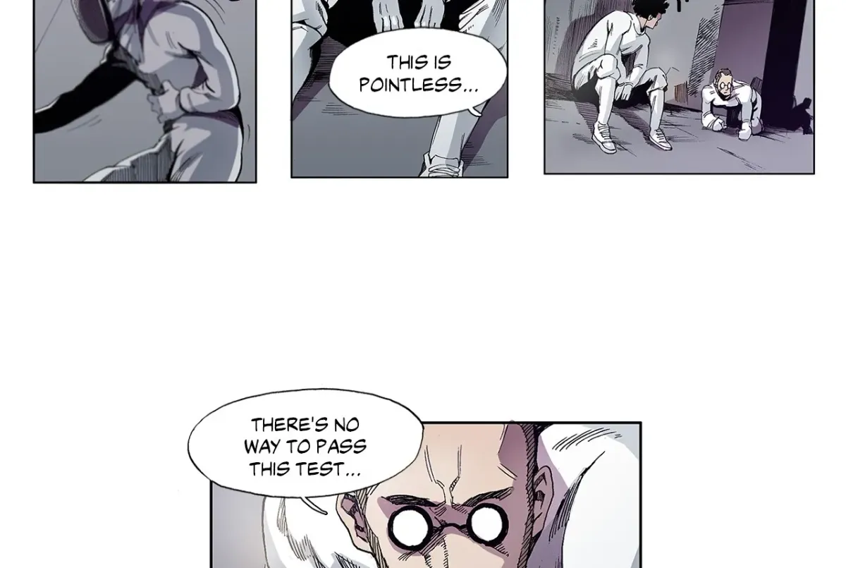 En Garde Chapter 4 page 28 - 