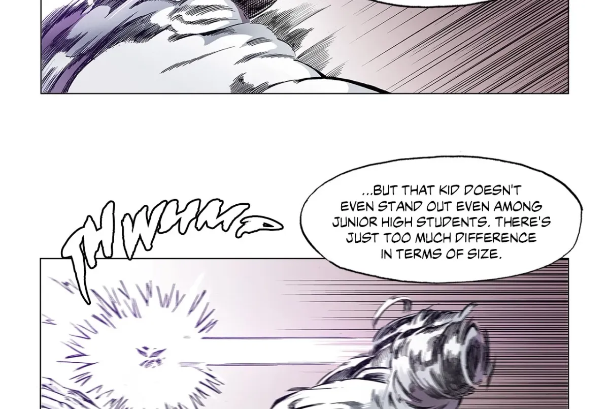 En Garde Chapter 4 page 30 - 