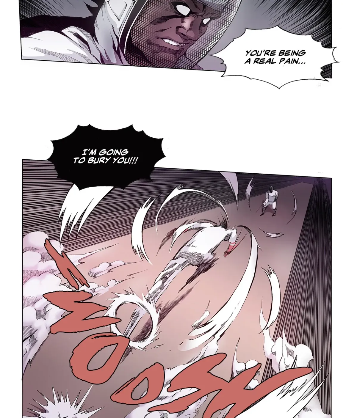 En Garde Chapter 4 page 35 - 