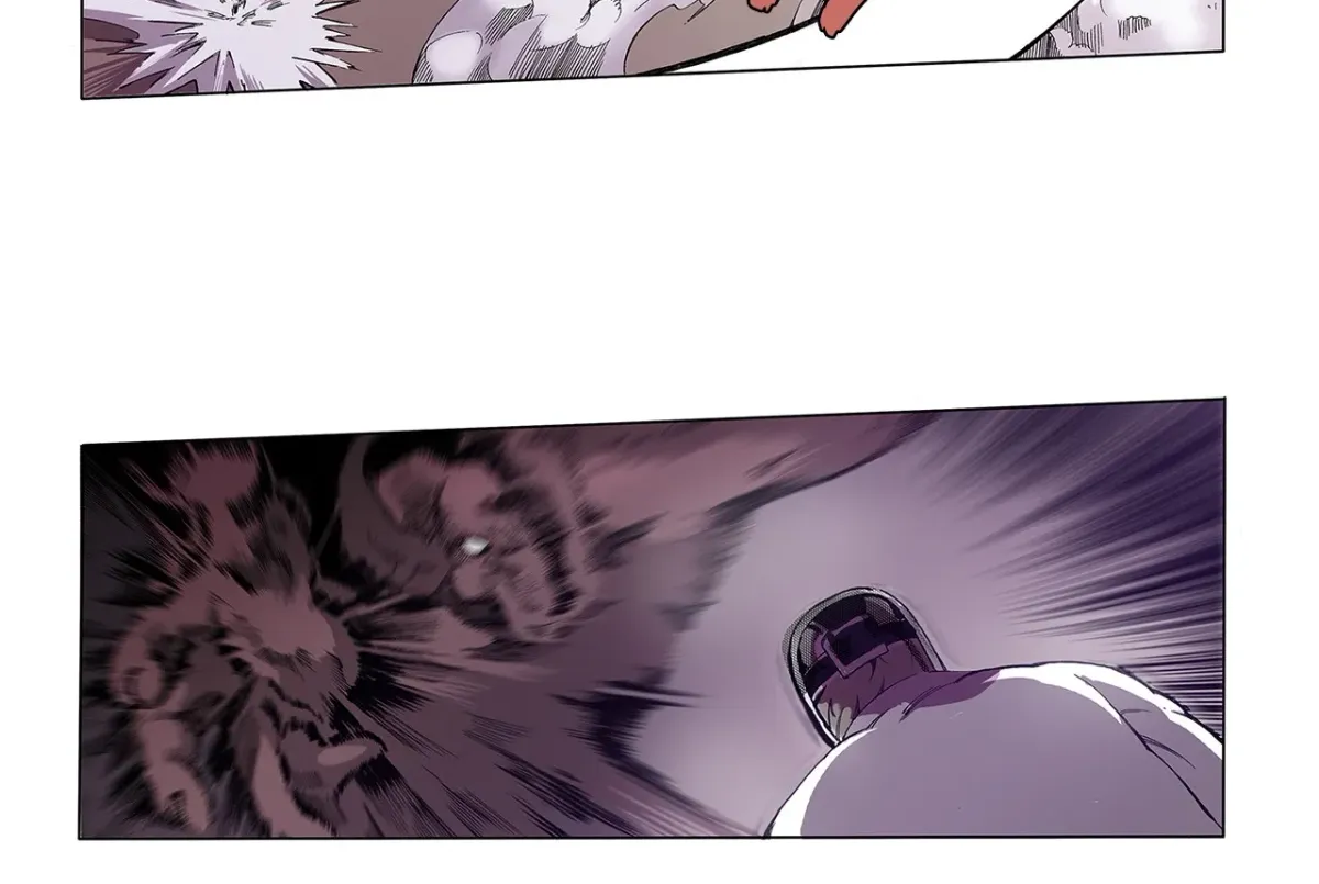 En Garde Chapter 4 page 36 - 