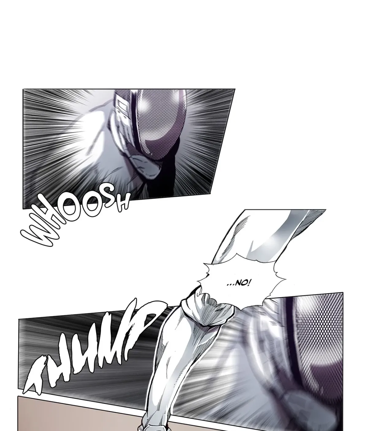 En Garde Chapter 4 page 37 - 