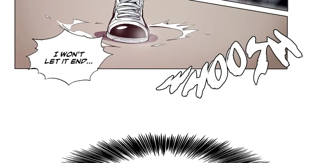 En Garde Chapter 4 page 38 - 