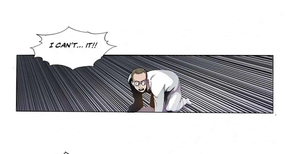 En Garde Chapter 4 page 40 - 