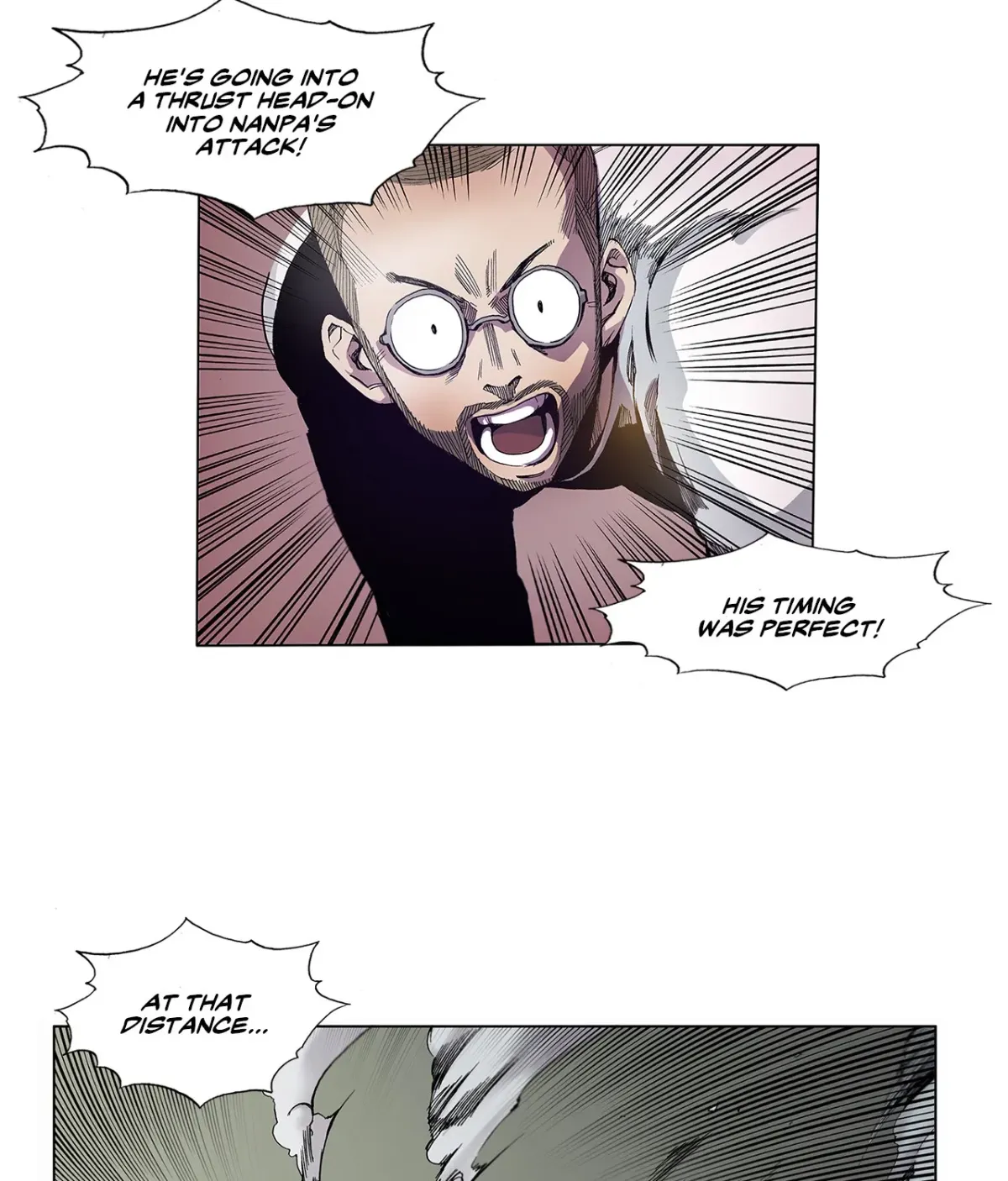 En Garde Chapter 4 page 41 - 