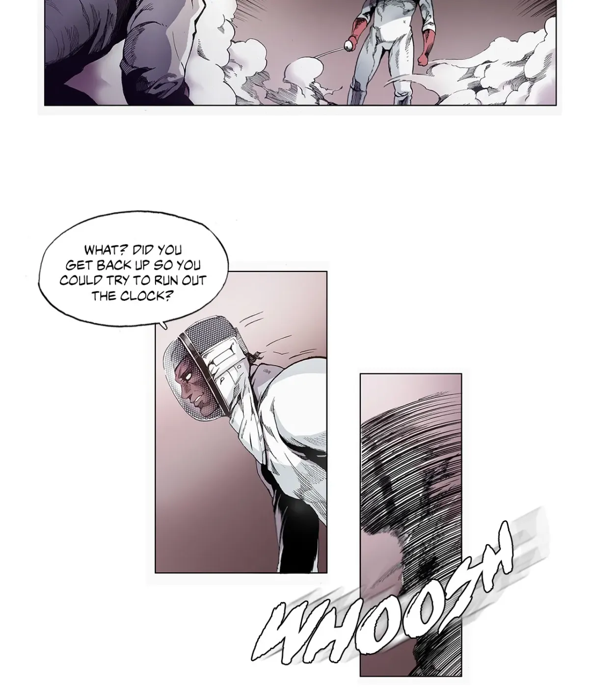 En Garde Chapter 4 page 7 - 