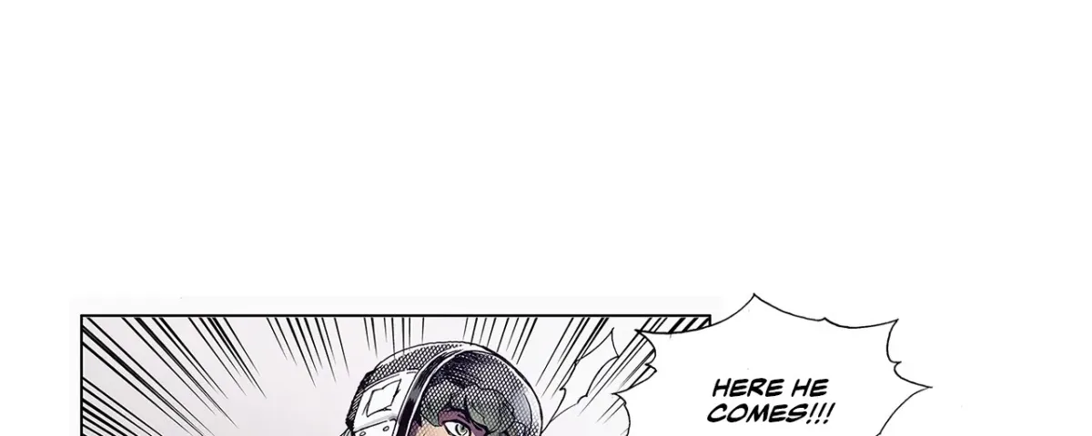 En Garde Chapter 4 page 8 - 