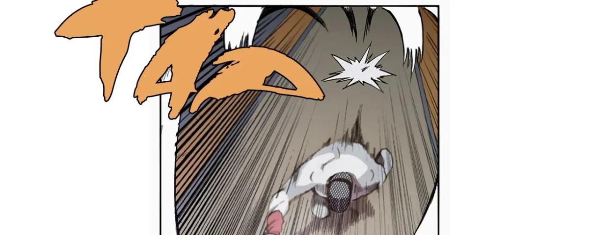 En Garde Chapter 4 page 10 - 