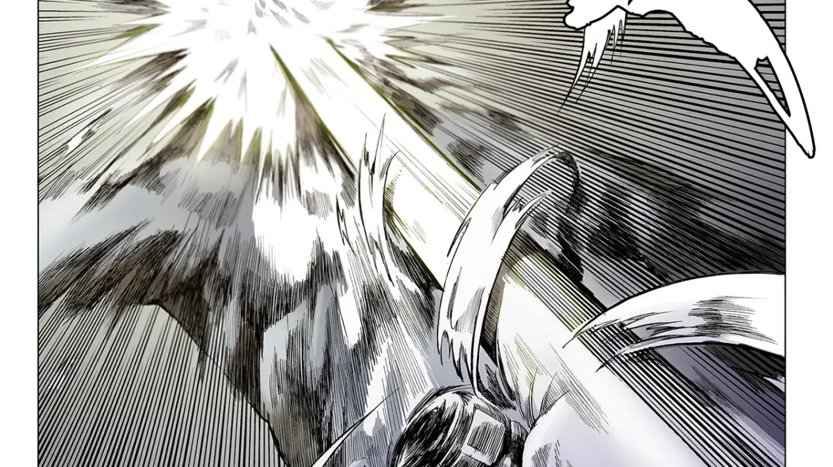 En Garde Chapter 5 page 2 - 