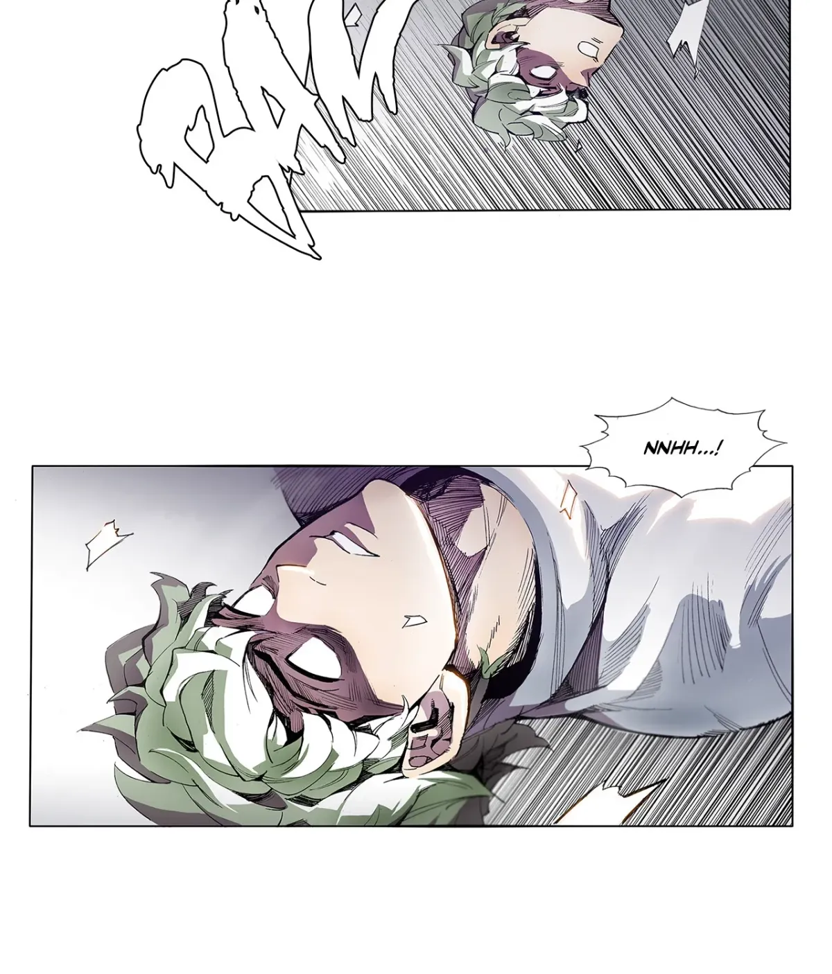 En Garde Chapter 5 page 11 - 