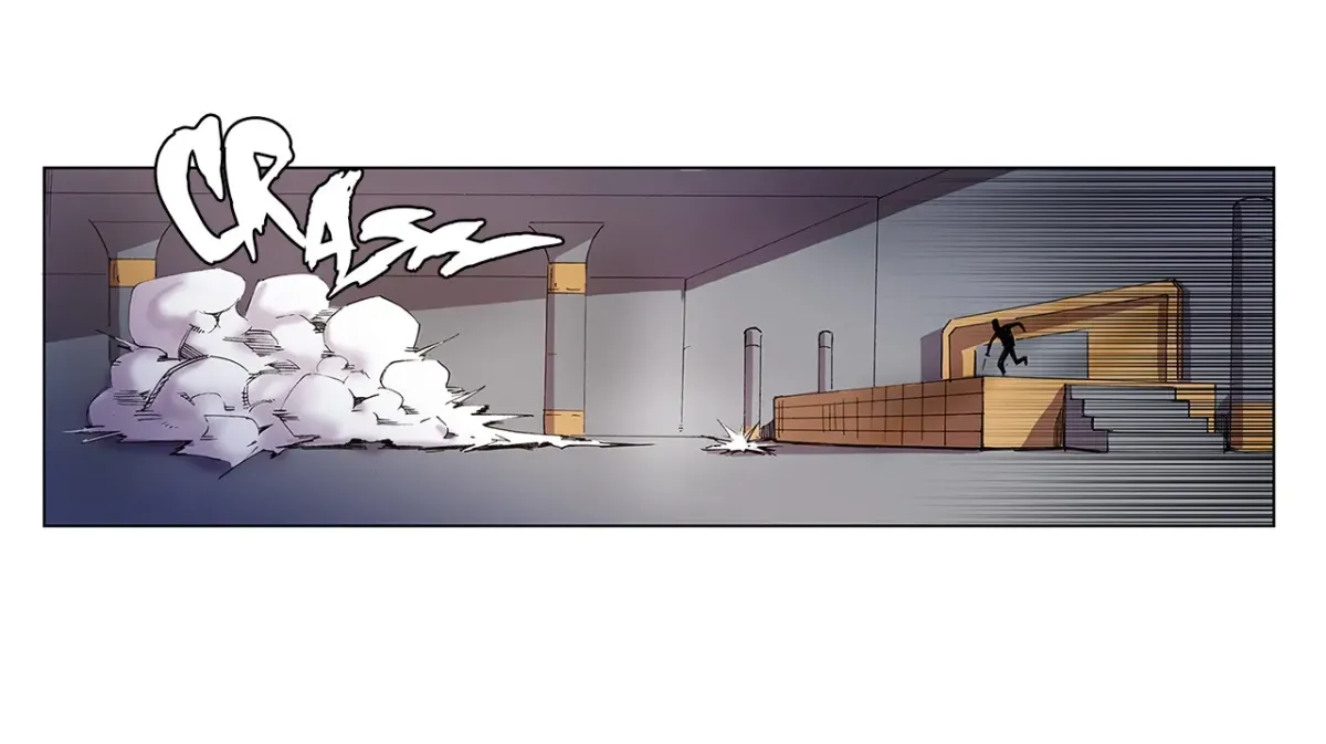 En Garde Chapter 5 page 12 - 