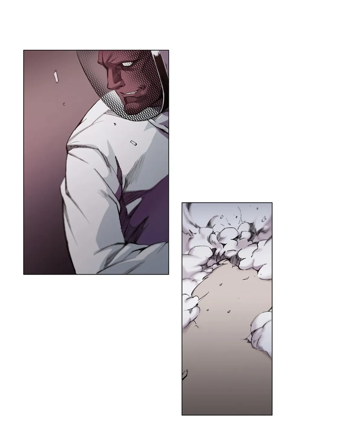 En Garde Chapter 5 page 13 - 