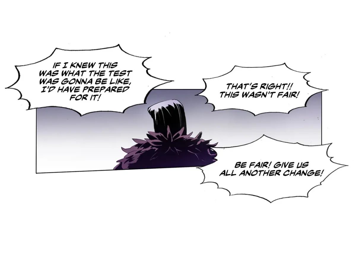 En Garde Chapter 5 page 18 - 
