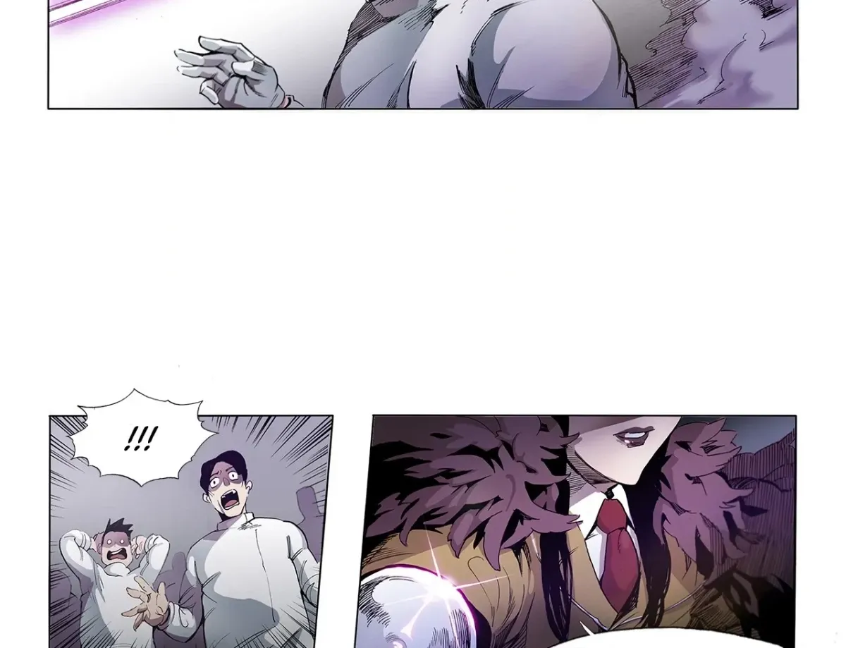 En Garde Chapter 5 page 20 - 