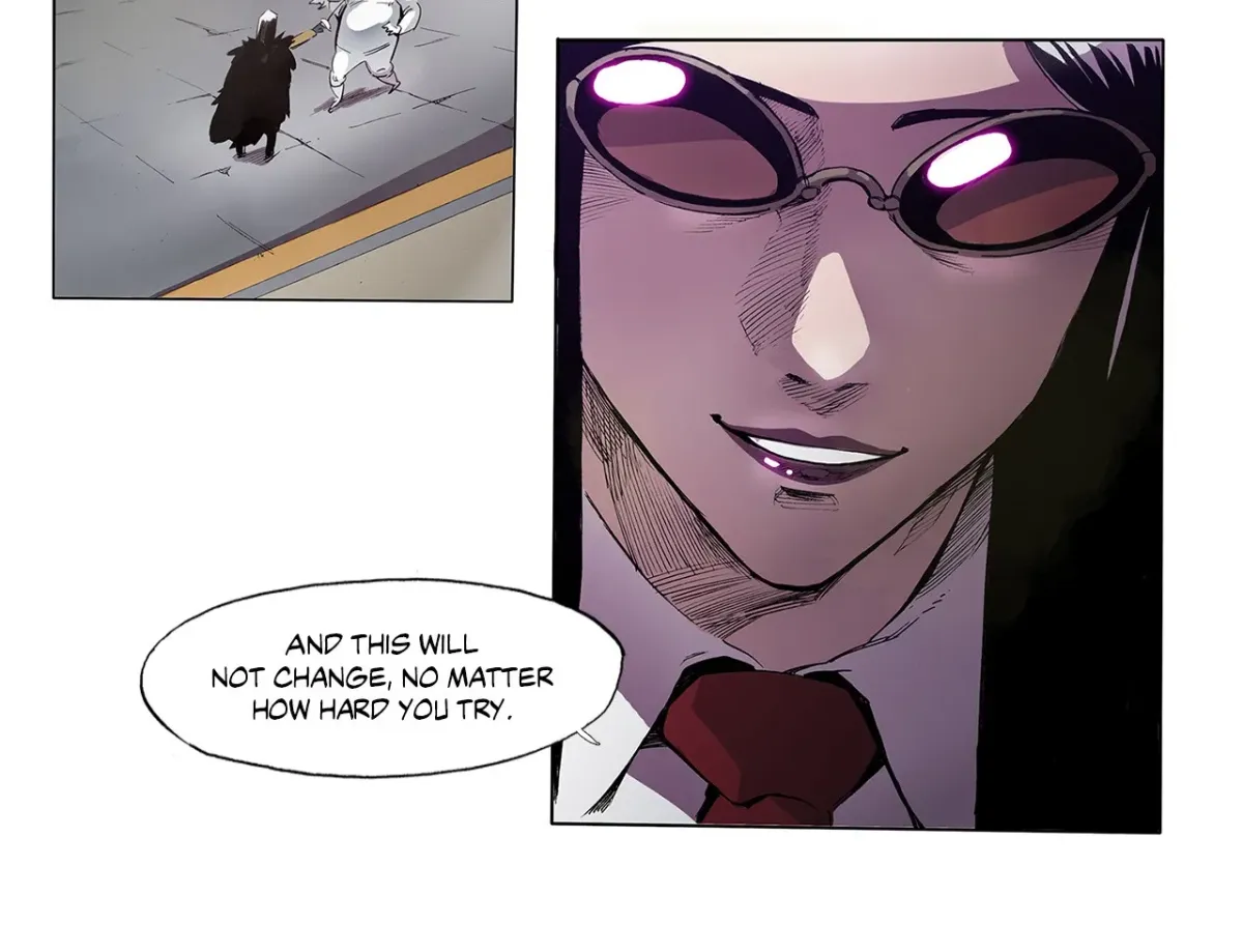 En Garde Chapter 5 page 24 - 