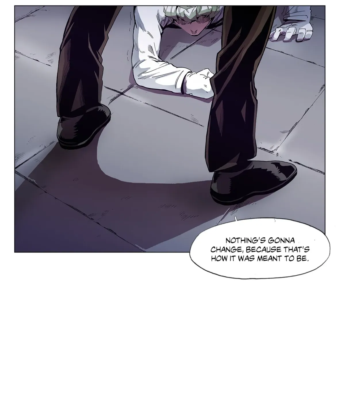 En Garde Chapter 5 page 27 - 