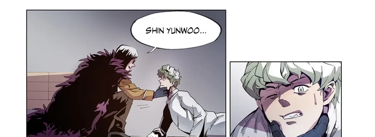 En Garde Chapter 5 page 28 - 
