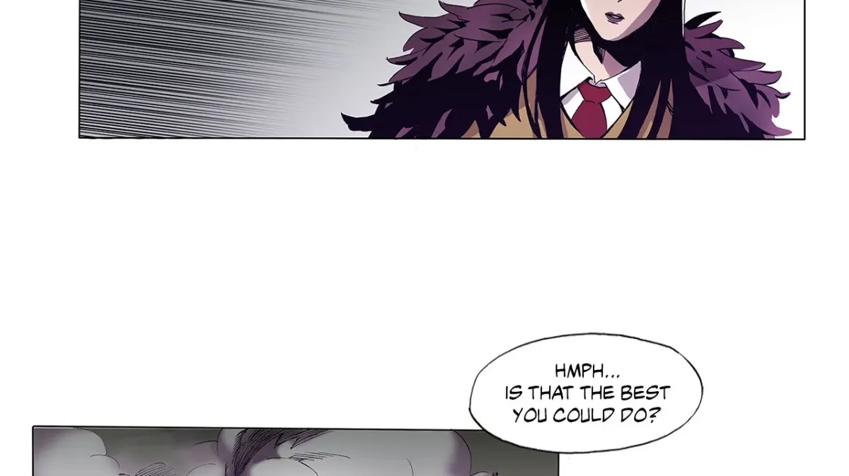 En Garde Chapter 5 page 4 - 