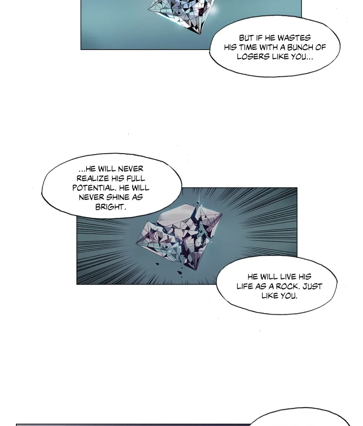 En Garde Chapter 5 page 31 - 