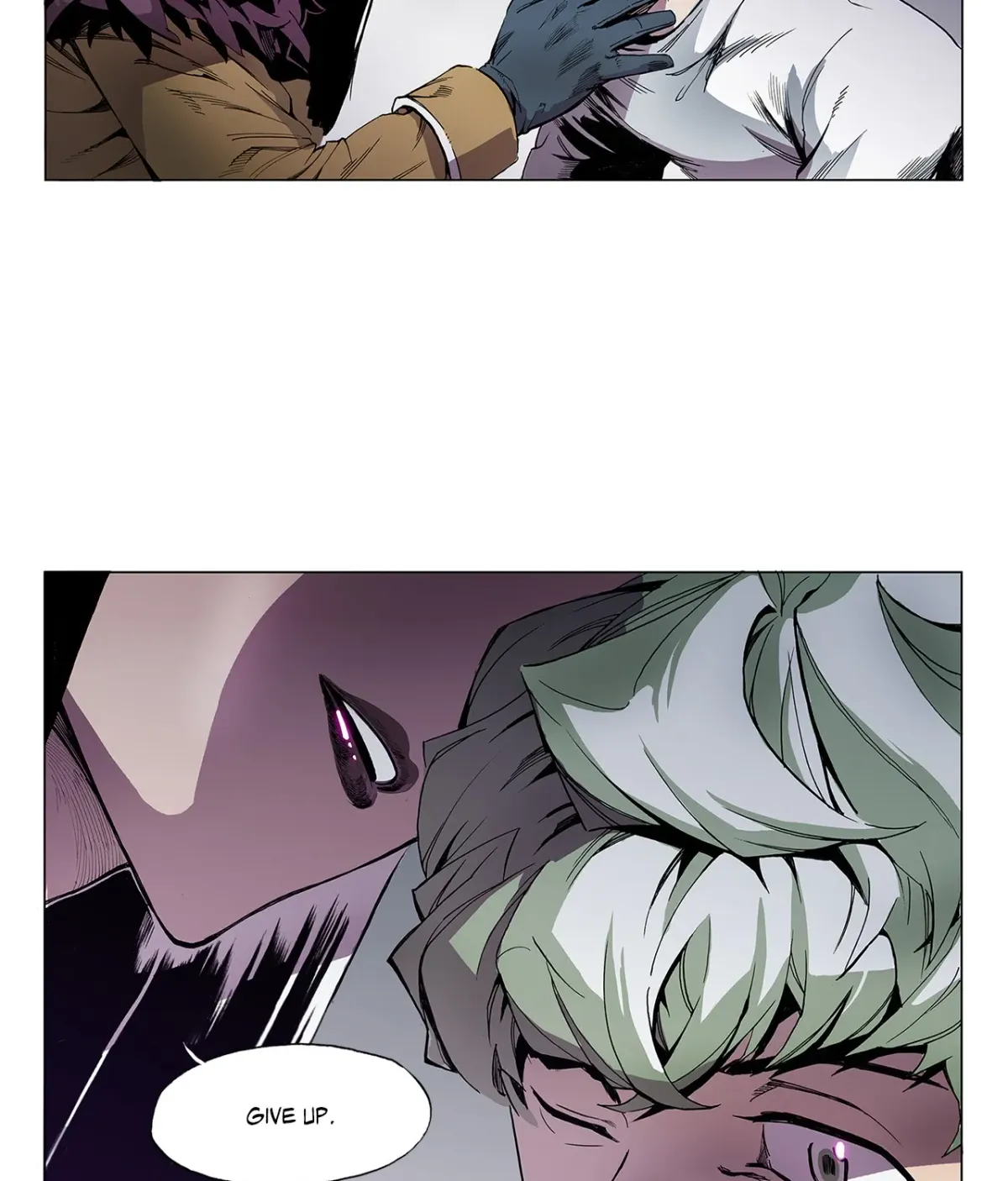 En Garde Chapter 5 page 33 - 