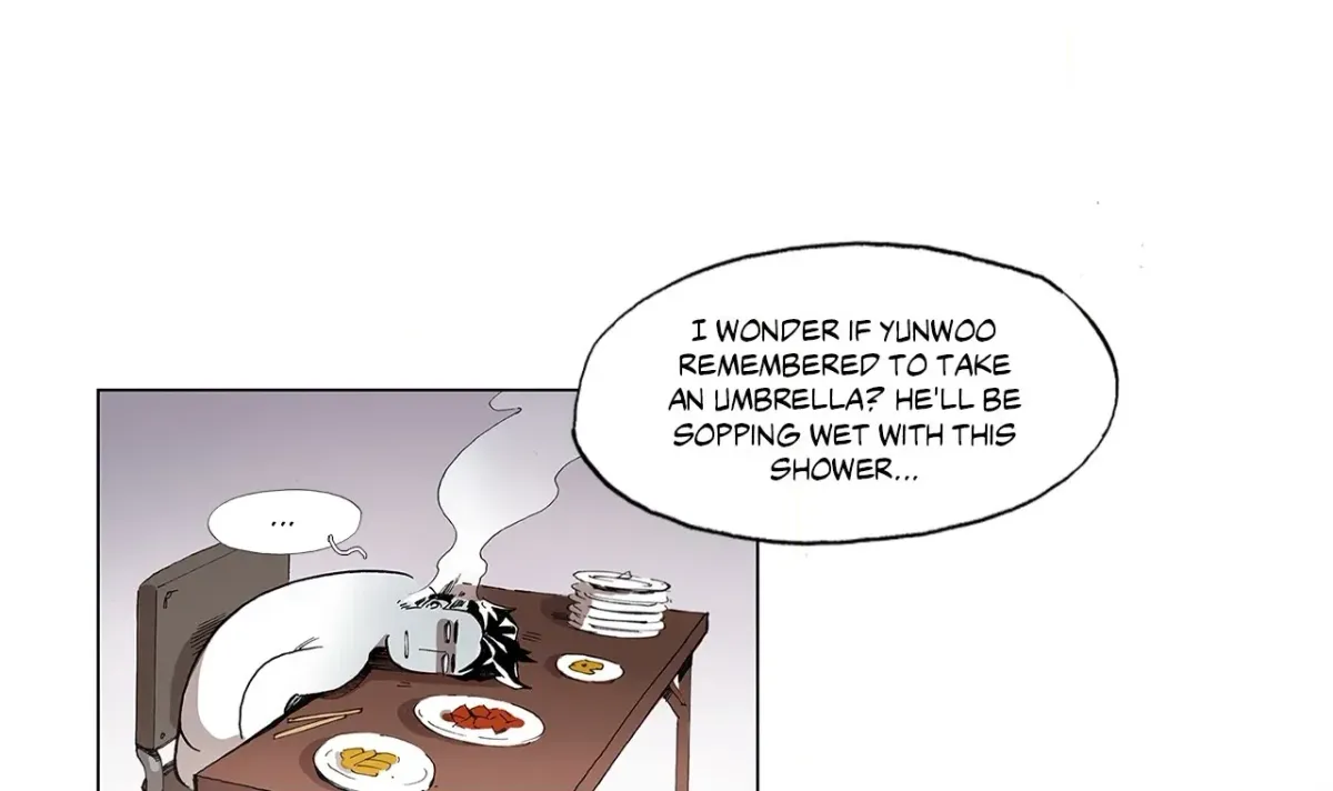 En Garde Chapter 5 page 40 - 
