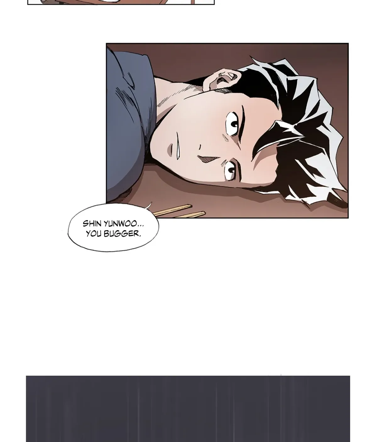 En Garde Chapter 5 page 41 - 