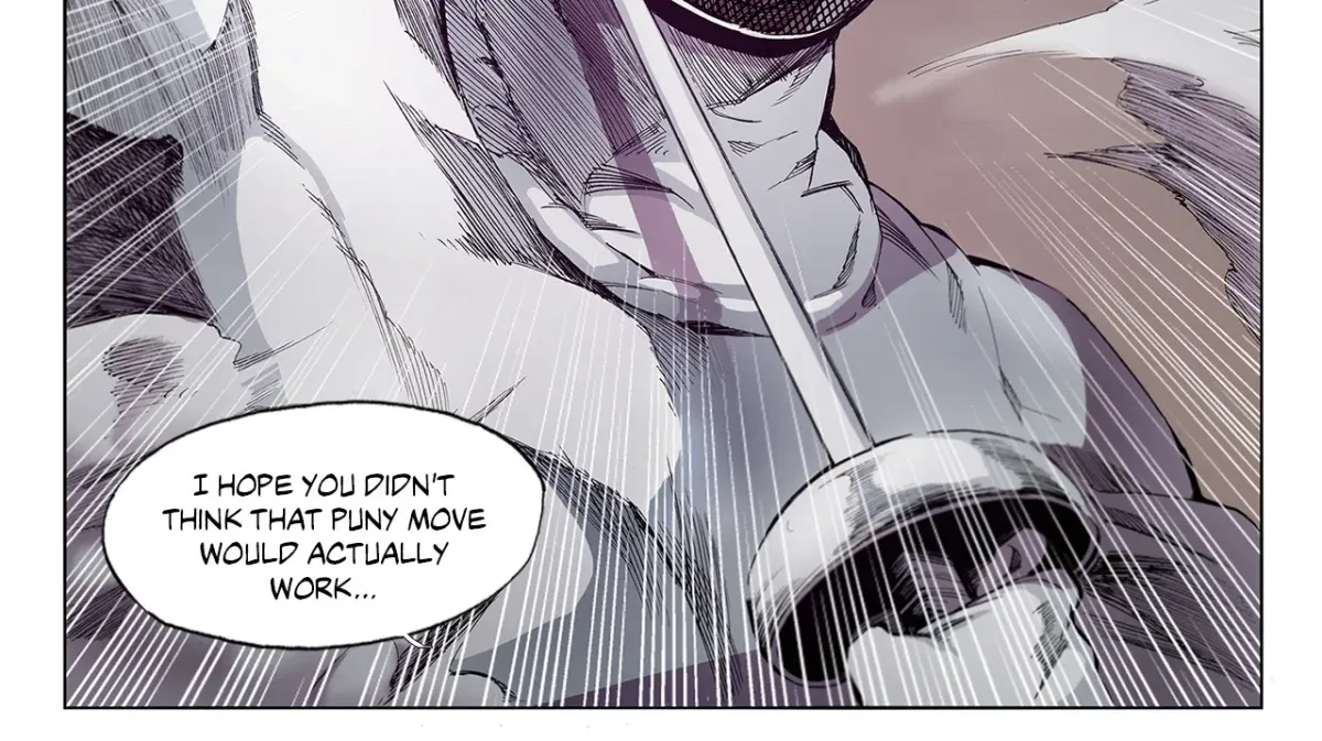 En Garde Chapter 5 page 6 - 