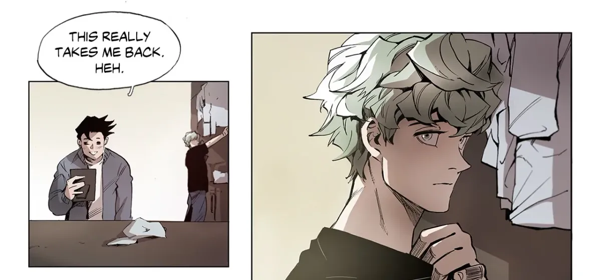 En Garde Chapter 6 page 12 - 