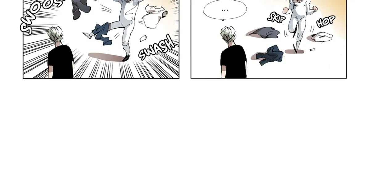 En Garde Chapter 6 page 16 - 