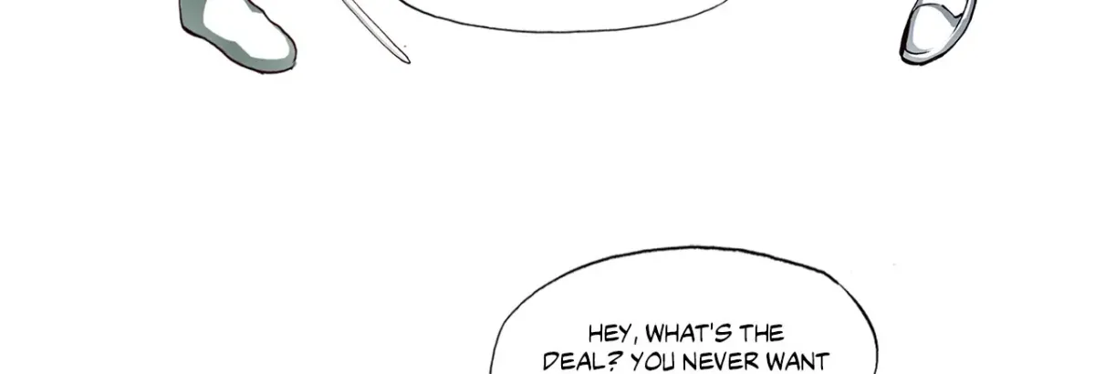 En Garde Chapter 6 page 18 - 