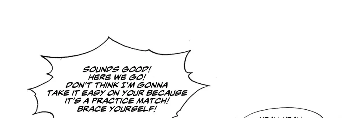 En Garde Chapter 6 page 20 - 
