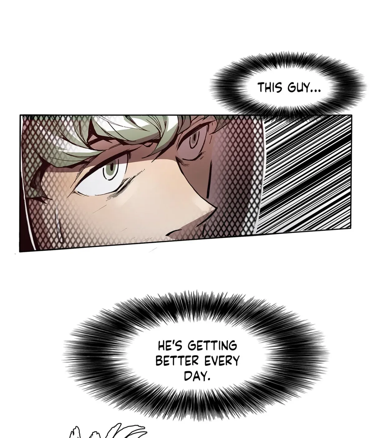 En Garde Chapter 6 page 27 - 